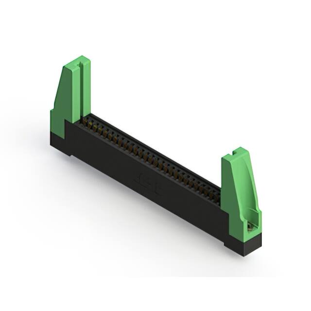 395-030-525-188 EDAC Inc.  Edgeboard Connectors